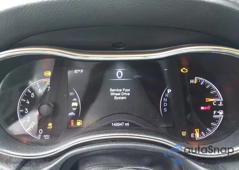 2015 Jeep Grand Cherokee Limited from USA, damaged, VIN 1C4RJFBG0FC628892